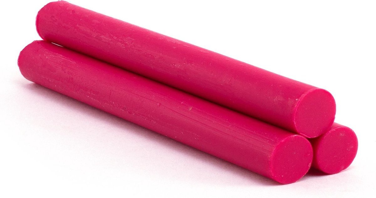 Posta M | Flexibele lak | 3 staven | klaproos